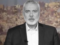 Mehmet Nezir Gül: İsmail Haniye’ye Dua