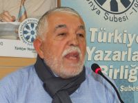 Halit Özdüzen Ankara Şubesinde Anılacak