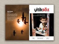 Yitiksöz 24 (Ağustos 2024 / Eylül 2024) Üzerine