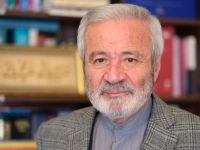 D. Mehmet Doğan Hakk'ın rahmetine kavuştu