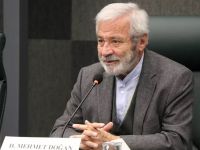Mehmet Doğan vefat etti!