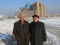 Bekir Sıddık Soysal 50 yıllık dostu D. Mehmet Doğan'ı yazdı