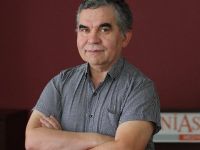 Kazım Güleçyüz