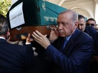Edebiyat dünyasının acı kaybı! Mehmet Doğan’a veda