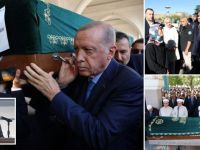 Türkçeyi gençliğe öğretme mücadelesi verdi
