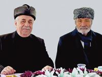 Hüseyin Öztürk: İrfan ehli bir bilgeydi