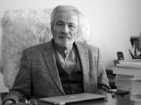 Bir Devrimcinin Ardından