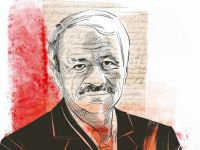 Dil ve kültür mücadelesiyle geçen bir ömür: D. Mehmet Doğan