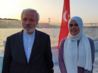 Fatma Gülşen Koçak: O Bizim Manevi Babamızdı