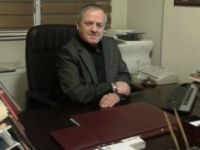 TYB Erzurum Şube Başkanı İspirli'den Erzurum Valisi Altıparmak'a teşekkür mesajı