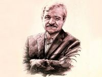 Bir büyük dava eri: D. Mehmet Doğan