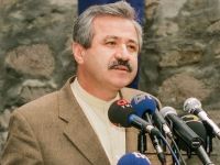 Avni Özgürel: Mehmet Doğan'ın Ardından