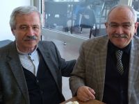 Dursun Erkılıç: Mehmet Doğan ile 44 yıllık anılar…