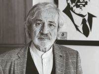 Türkçenin bilge kalemiydi