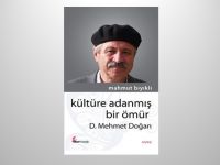 "Kültüre Adanmış Bir Ömür: D. Mehmet Doğan"