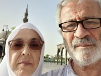 ​Eşim D. Mehmet Doğan çizgisinden ödün vermeyen birisiydi