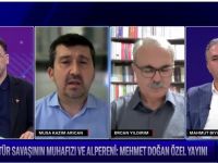 “Hacı Bayram Veli ile Taceddin Dergâhı hattında bir ömür”