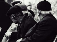 Konuşma-Dinleme ve Görme-Körlük Olarak Vicdan