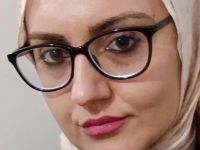 Yeni Üyemiz: Rumeysa Betül Doğan