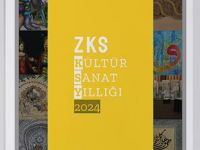 ZKS KÜLTÜR SANAT YILLIĞI