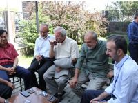 D. Mehmet Doğan’ın Dünya Yolculuğu Yahut Sefer Mükellefiyeti Nasıl İfa Edilir, Ânın Beyanındadır