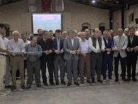 TYB Konya 30. yılında, Mehmet Doğan’ı unutmadı