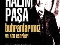 Hayrettin Durmuş: Buhranlarımızın Kaynağı