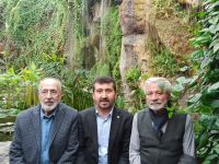 Dosta Vedaya Dair Birkaç Söz