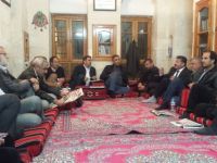 Cuma Sohbetlerinde Abdulkadir Okay!