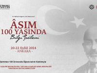 Âsım'ın Nesli Ankara'da Buluşuyor!