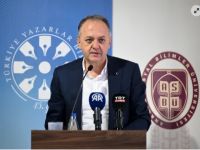 Ankara'da "Asım 100 Yaşında Bilgi Şöleni" programı