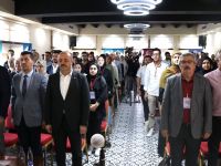 “Günümüz gençliği Âsım’dan ilham almalıdır”