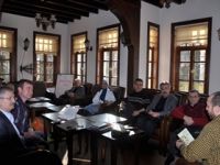 TYB Sakarya'dan İstanbulun Şehirleri - Aybars Bora Kahyaoğlu Söyleşisi