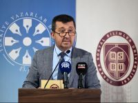 Ankara'da "Asım 100 Yaşında Bilgi Şöleni" programı