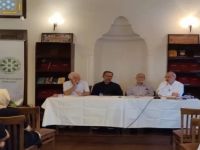 D. Mehmet Doğan Bursa’da anıldı