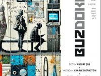 BUZDOKUZ ŞİİR TEORİ ELEŞTİRİ DERGİSİ 24. SAYI ÇIKTI