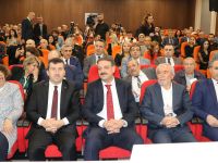 “Ankara Vakıfları ve Vakıfların Geleceği” bilgi şöleni yapıldı