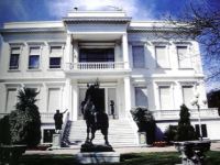 Sabancı Müzesi'nde Komşu Günü Var