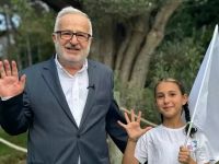 Yeryüzü Çocuklarından Büyük Savaşı Durduracak “Dünya Çocuk Barışı Yürüyüşü Çağrısı”