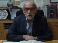 Mesnevî Okumaları -236- Dr. Halil İbrahim Sarıoğlu