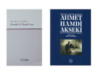 Müslüm Yıldırım: Antalyalı İki Bilge: Elmalılı Muhammed Hamdi ve Aksekili Ahmet Hamdi