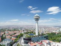Edebiyatın kalbi üç gün boyunca Başkent’te atacak: 3. Ankara Edebiyat Festivali başlıyor
