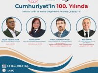 Ankara’nın kültürel değerleri çalıştayı yapılacak