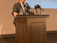 TYB Genel Başkanı Arıcan: “Türk dünyasındaki akademik işbirliklerini daha da artırmalıyız”