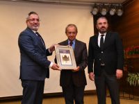 3. Ankara Edebiyat Festivali Filistin edebiyatı temasıyla başladı