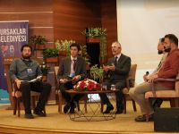 Yapay Zeka ve Edebiyat Panelde Tartışıldı