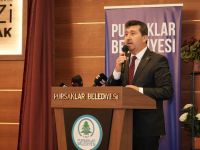 TYB Başkanı Prof. Dr. Musa Kazım Arıcan, Yazar Okulunun İlk Dersinde Yaratıcı Yazarlık Kavramını Değerlendirdi
