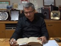Mesnevî Okumaları -235- Dr. Öğr. Üyesi Fahrettin Coşguner