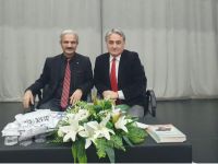 Şiirin Çocuk Sesi, Trabzon'da Yankı Buldu"
