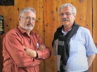 Fahri Tuna:  D. Mehmet Doğan, Çağımız Ankara’sının Hacı Bayram Veli’siydi